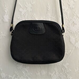 Vintage Gucci Crossbody Bag
